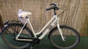 Gazelle Esprit C7 2641