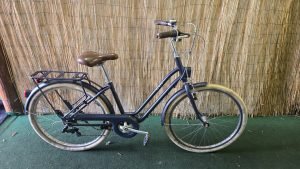 Btwin Elops 2643