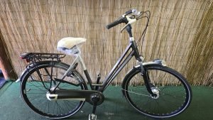 Gazelle Eclipse 2649
