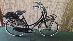 Batavus CNCTD 2658