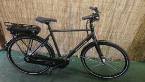 Batavus Fonk E-Go 2664