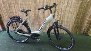 Batavus Velder 2672