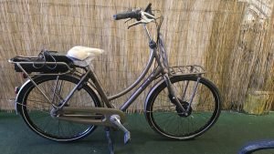Gazelle Puur NL 2696