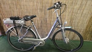 Sparta Emotion C4 2709