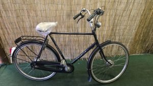 Gazelle Accent 2712