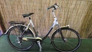 Gazelle Medeo Plus 2718