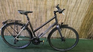 Koga Lightdeluxe 2721