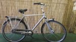 Gazelle Paris 2726