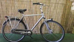 Gazelle Paris 2726