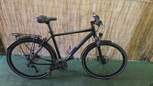 Bulls Crosslite 2728