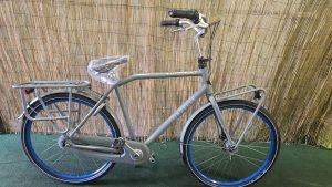 Gazelle Heavy duty 2730