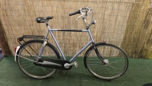 Gazelle Impala 2734