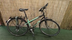 Koga Miyata Cityliner 2735