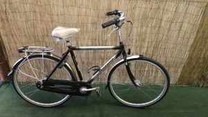 Gazelle Furore 2741