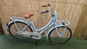 Cortina U4 Transport 2744