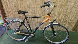 Max2Bike N7 2748