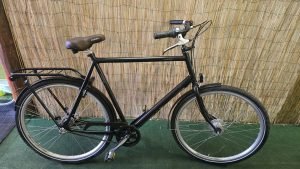 Sparta Styler 2749