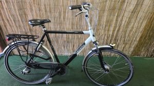 Gazelle Medeo Plus 2752