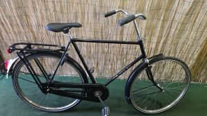 Gazelle Populair 2753