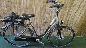Sparta E-Motion C3 2761