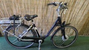 Sparta E-Motion C3 2762