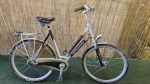 Gazelle Chamonix 2766