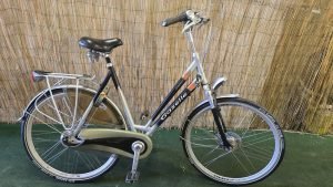 Gazelle Chamonix 2766