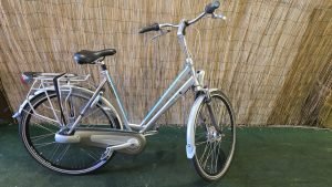 Gazelle Chamonix 2768