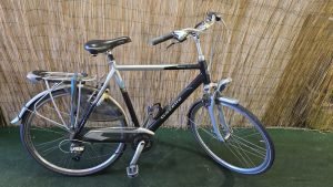 Gazelle Medeo 2770