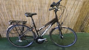 Merida Freesport 2772