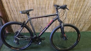 Bulls Crossbike 2773