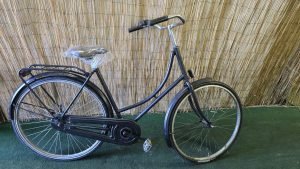 Oma Fiets 2775