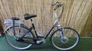 Trek L500+ 2778