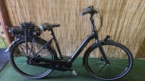 Batavus Finez e-go 2779