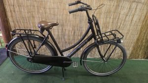 Cortina U4 Transport 2785