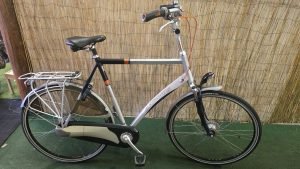 Batavus Weekend 2788