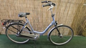 Gazelle Bloom C7 2792