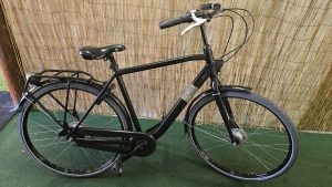 Gazelle Esprit C7 2796