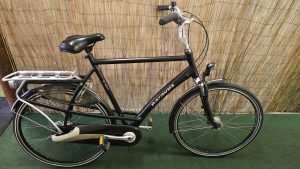 Batavus Mambo 2808