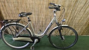Star Custom 2819