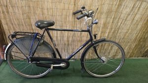 Gazelle Primeur 2820
