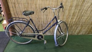 Gazelle Primeur 2821