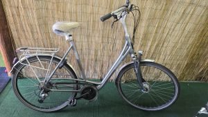 Batavus Tourmalet 2828