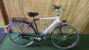 Gazelle Esprit 2829