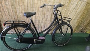 Gazelle Puur NL 2830