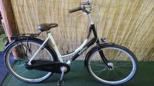 Batavus Flying Dutch 2834