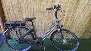Popal E-Volution 2835
