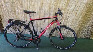 Specialized Crosstrail Comp 2840