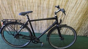 Stevens Courier SL 2841