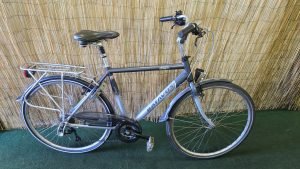 Batavus Jakima 2844